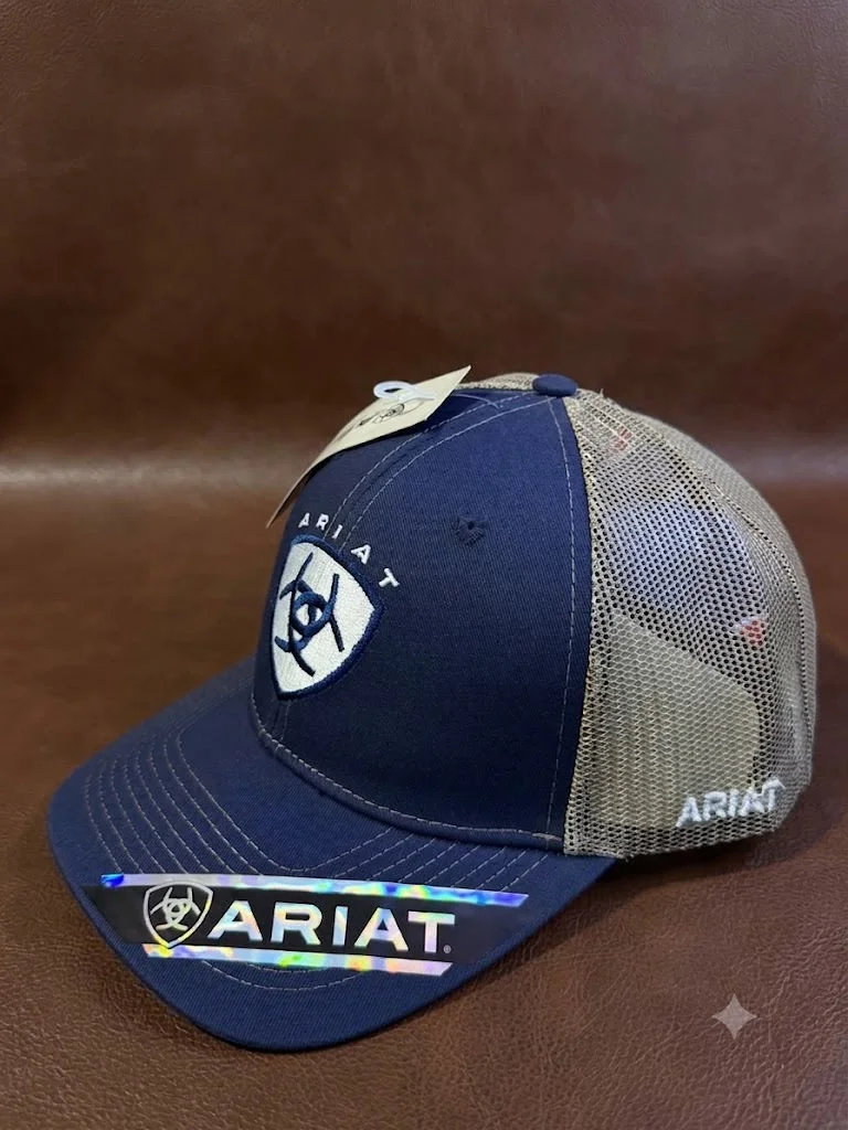ARIAT A04