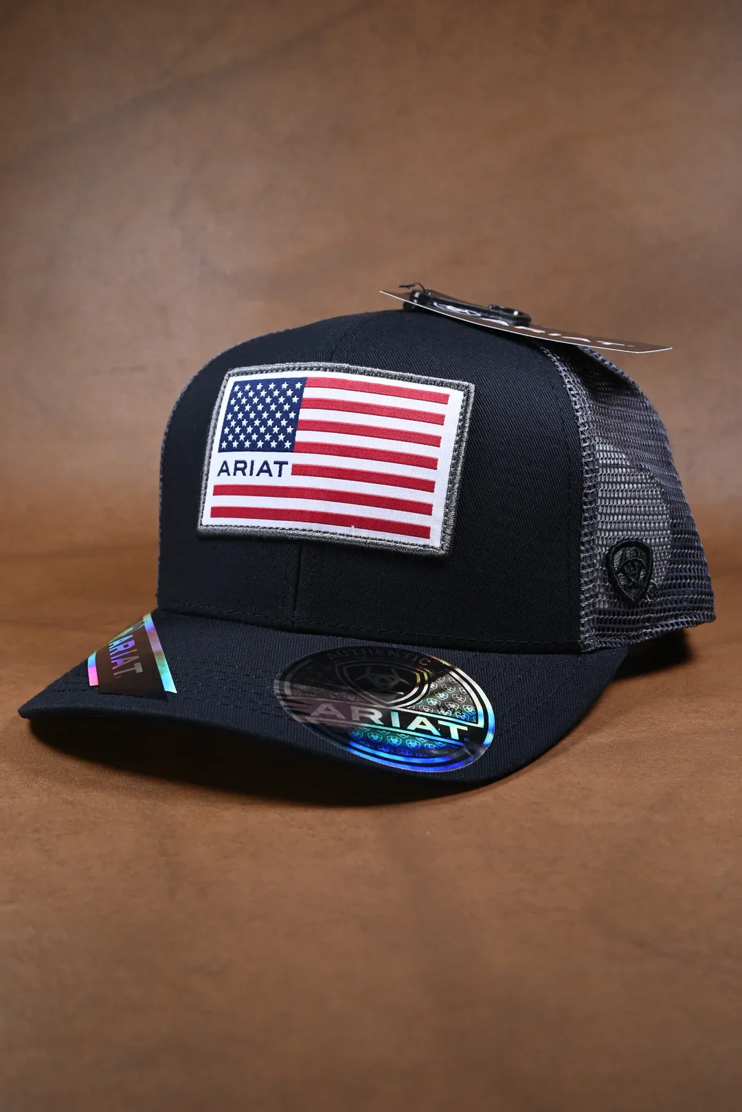 ARIAT A11
