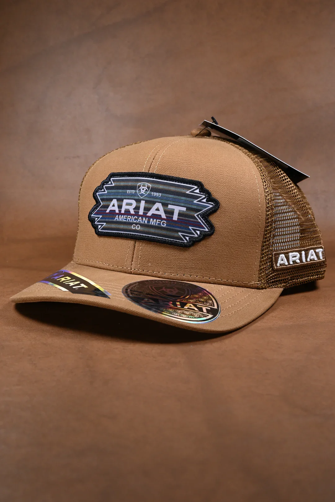 ARIAT A15