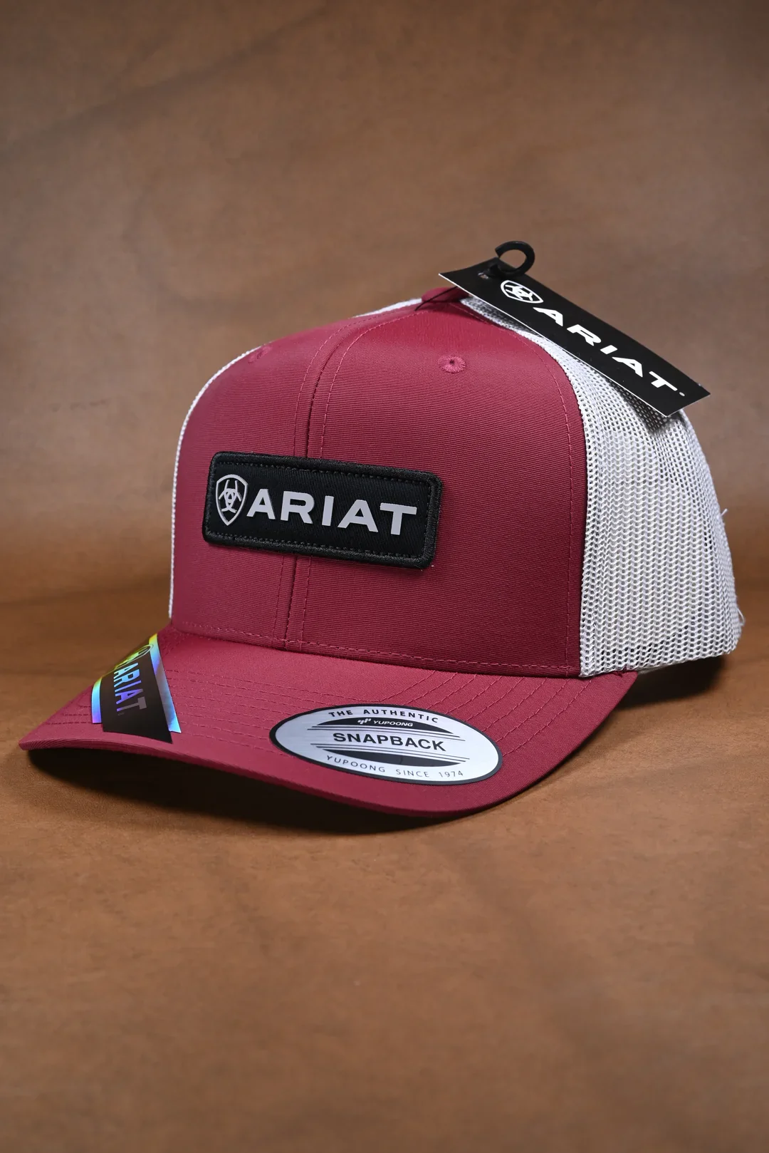 ARIAT A17