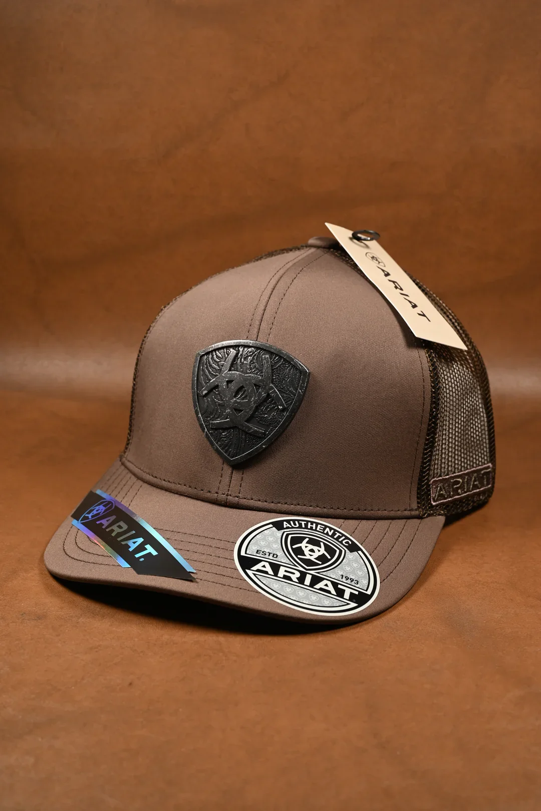 ARIAT  A019