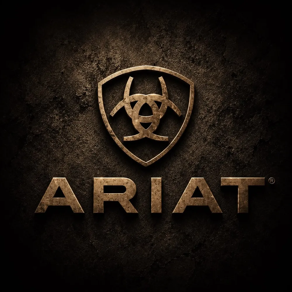 ARIAT 