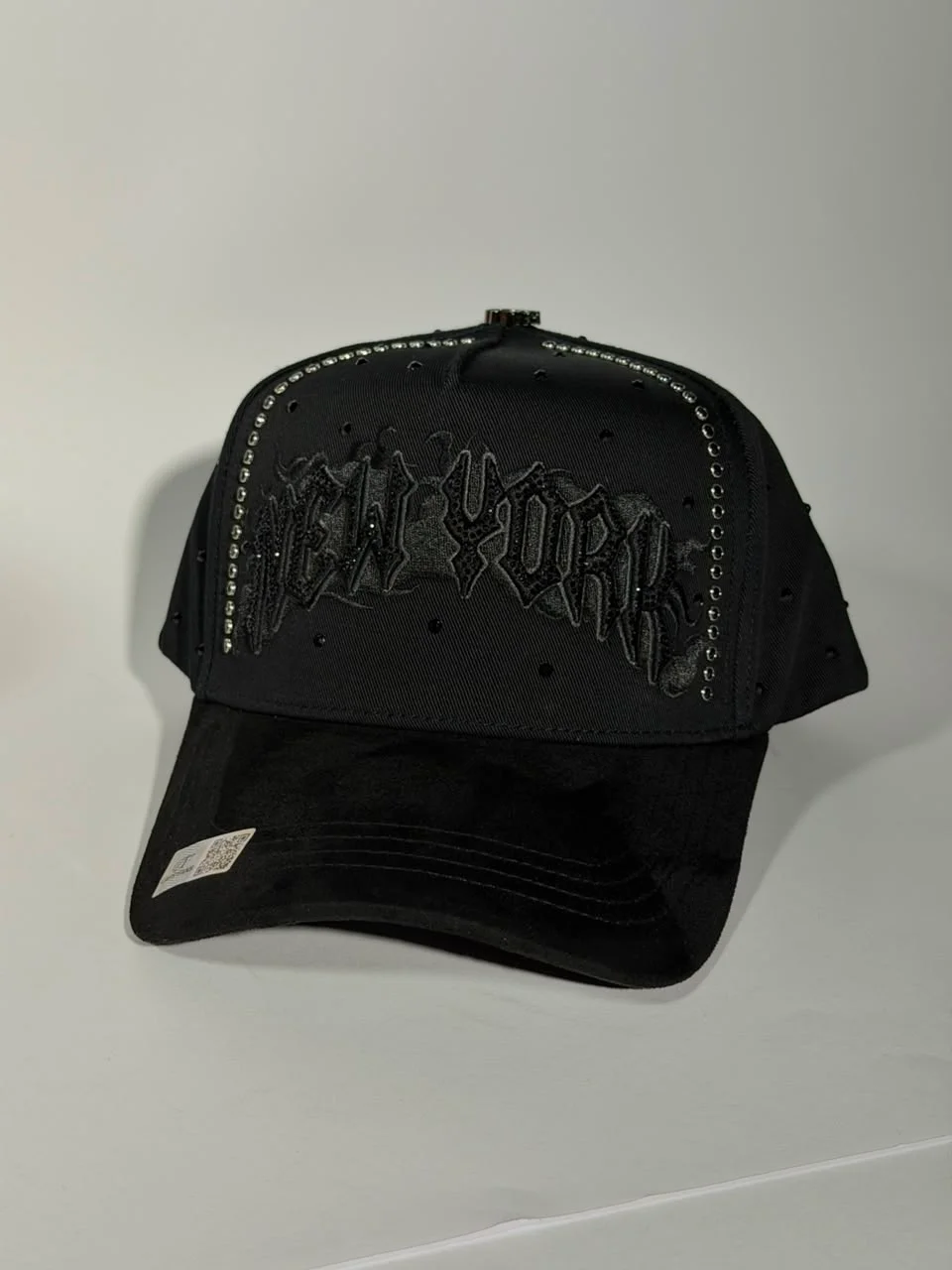 CAPS FANS   XUAI