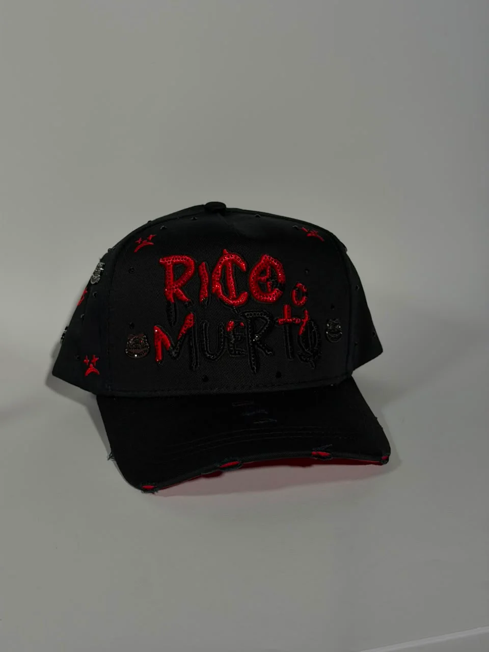 RICO O MUERTO R00