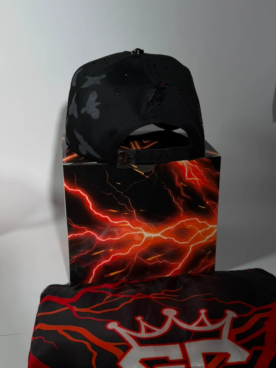 SANTA MUERTE  (RA0) thumbnail 3