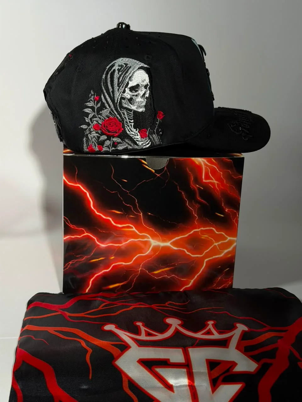 SANTA MUERTE  (RA0) thumbnail 4