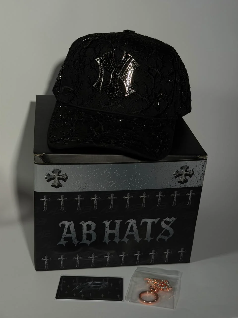 ABCAPS IUIX