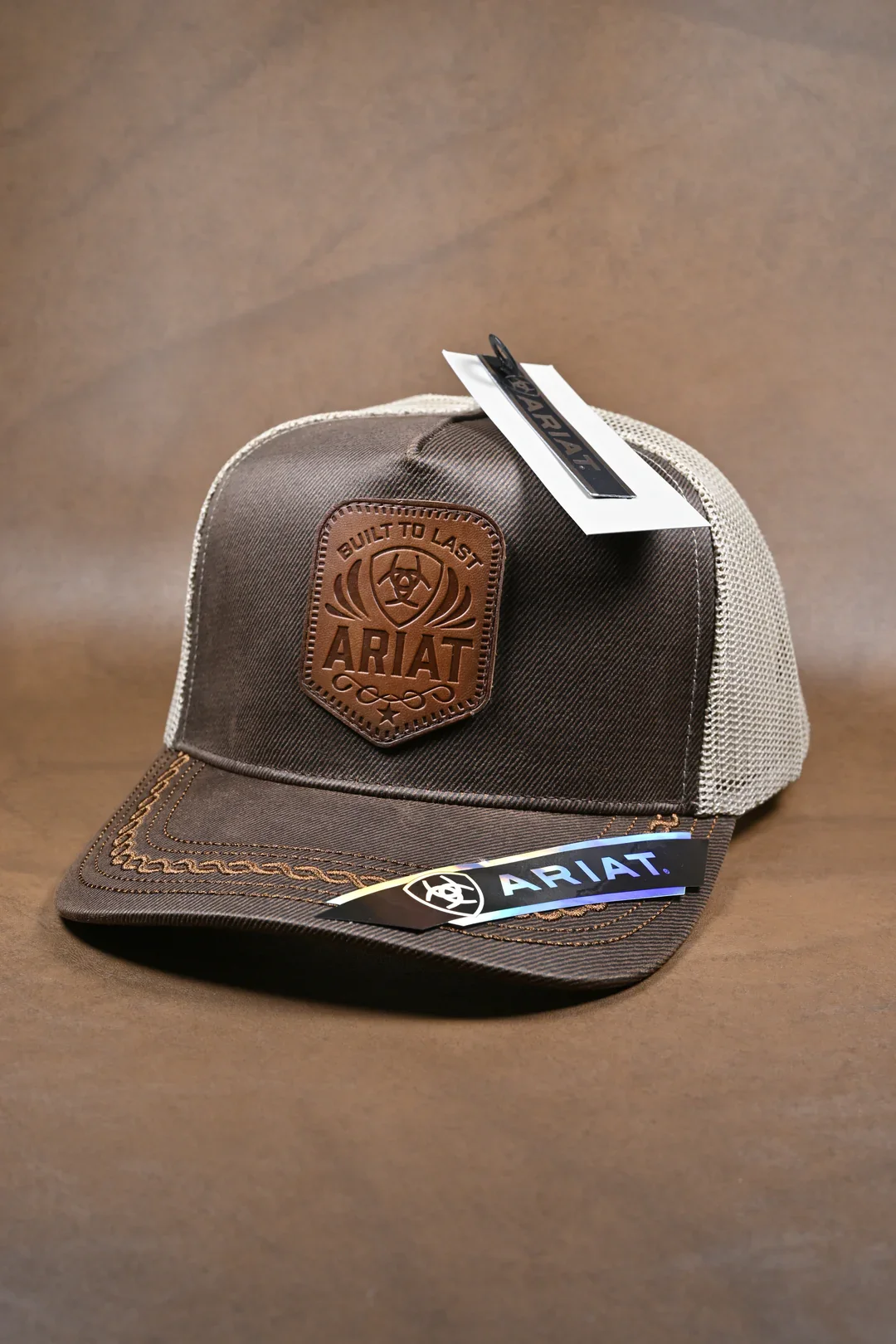 ARIAT A028