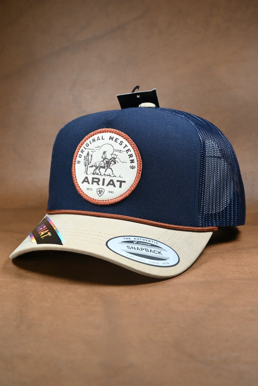ARIAT A029