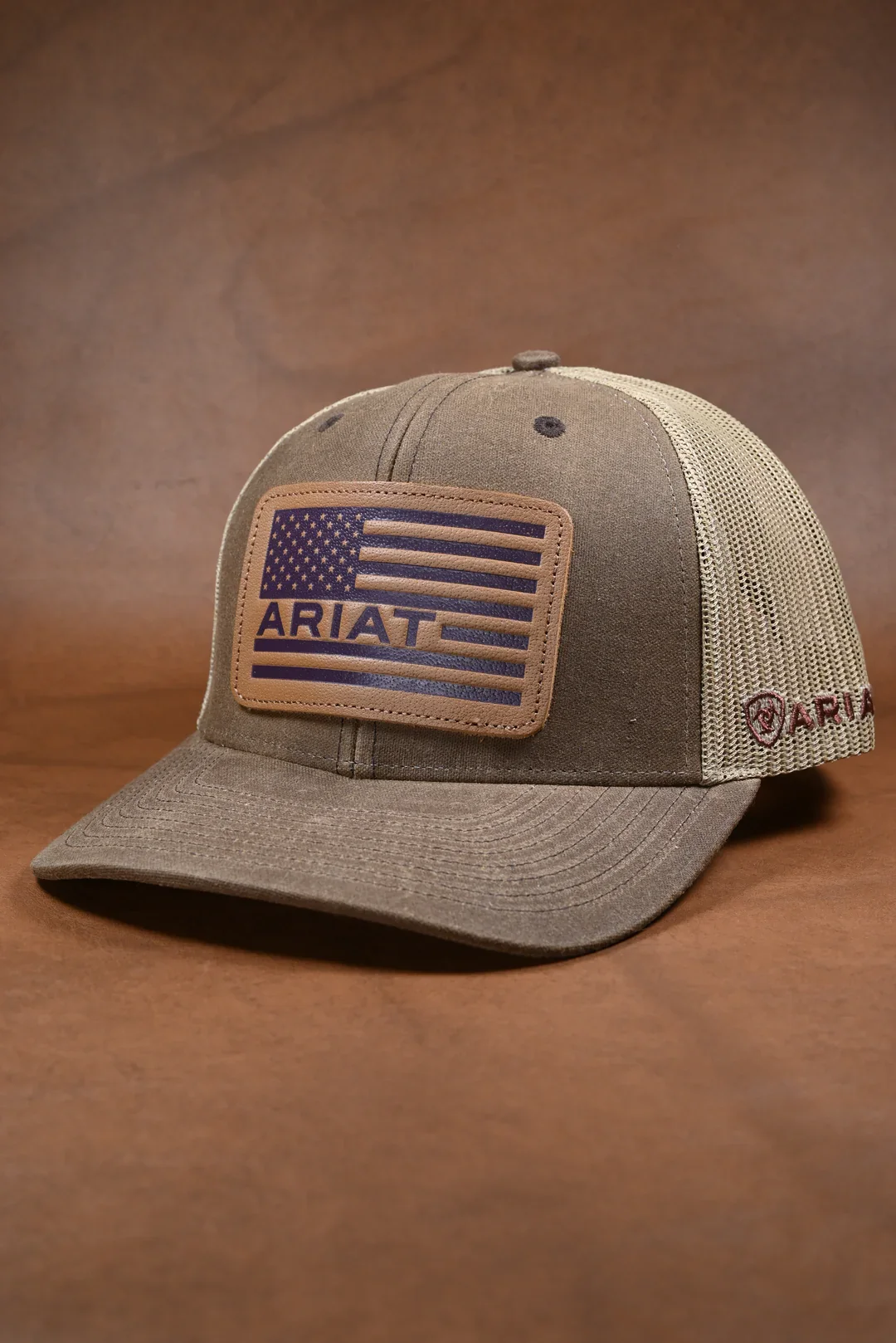 ARIAT A035