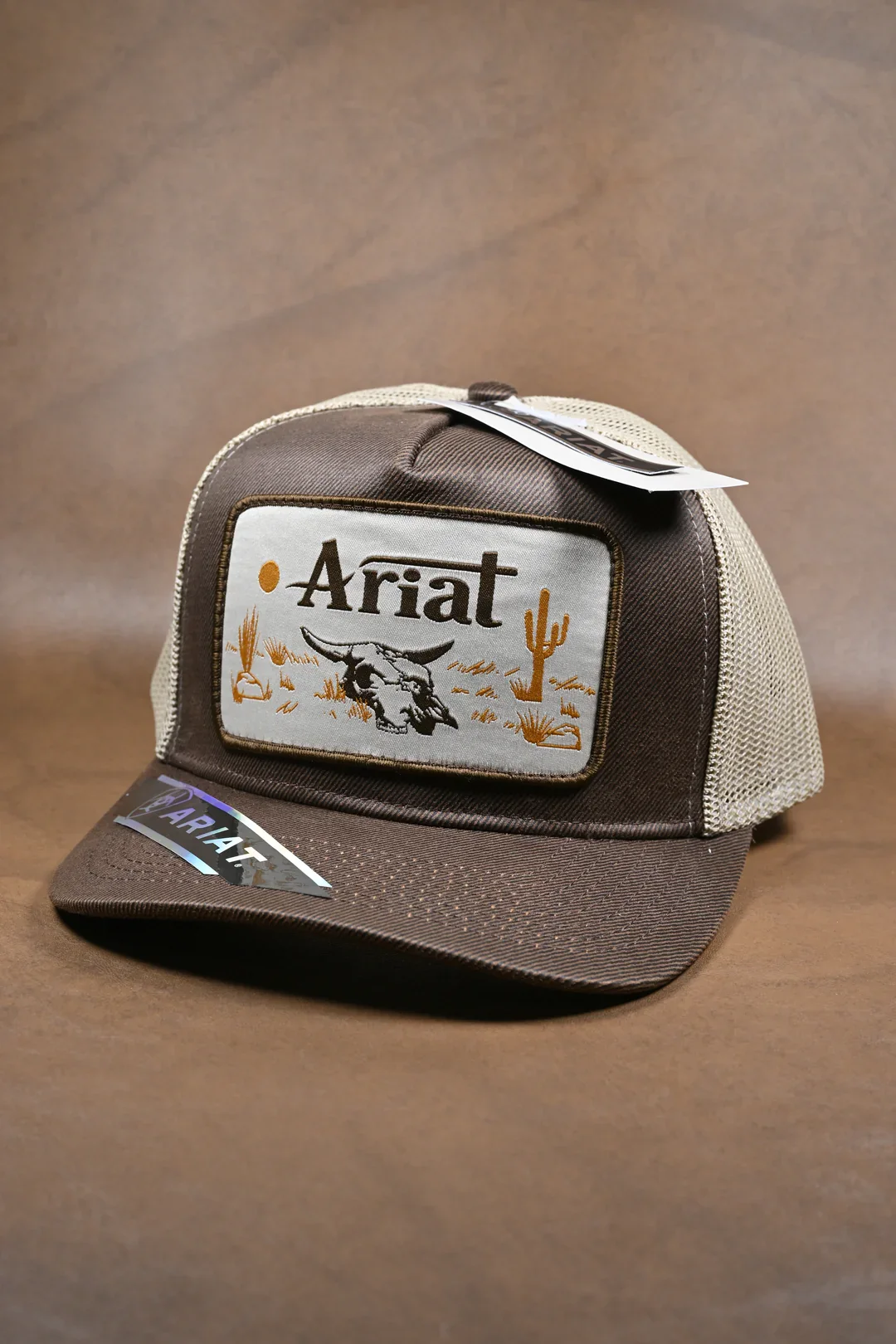 ARIAT A040