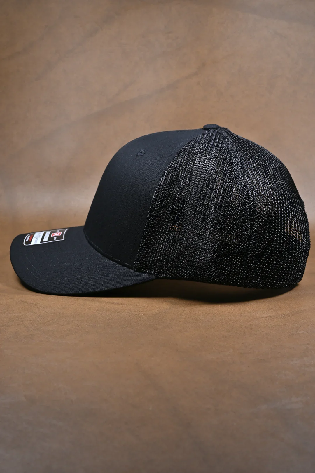 BLACK TOTAL RICHARDSON thumbnail 2