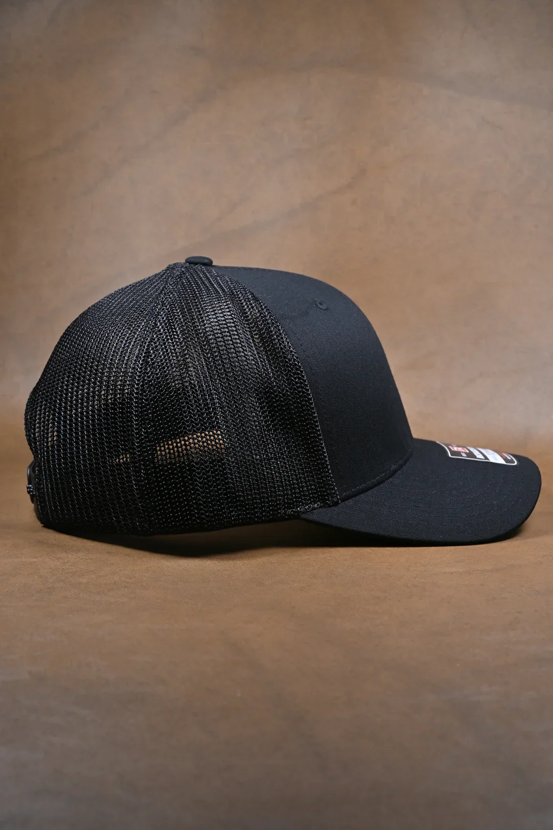 BLACK TOTAL RICHARDSON thumbnail 3
