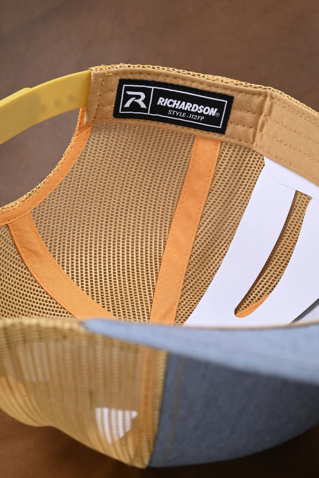 RICHARDSON GRIS  thumbnail 4
