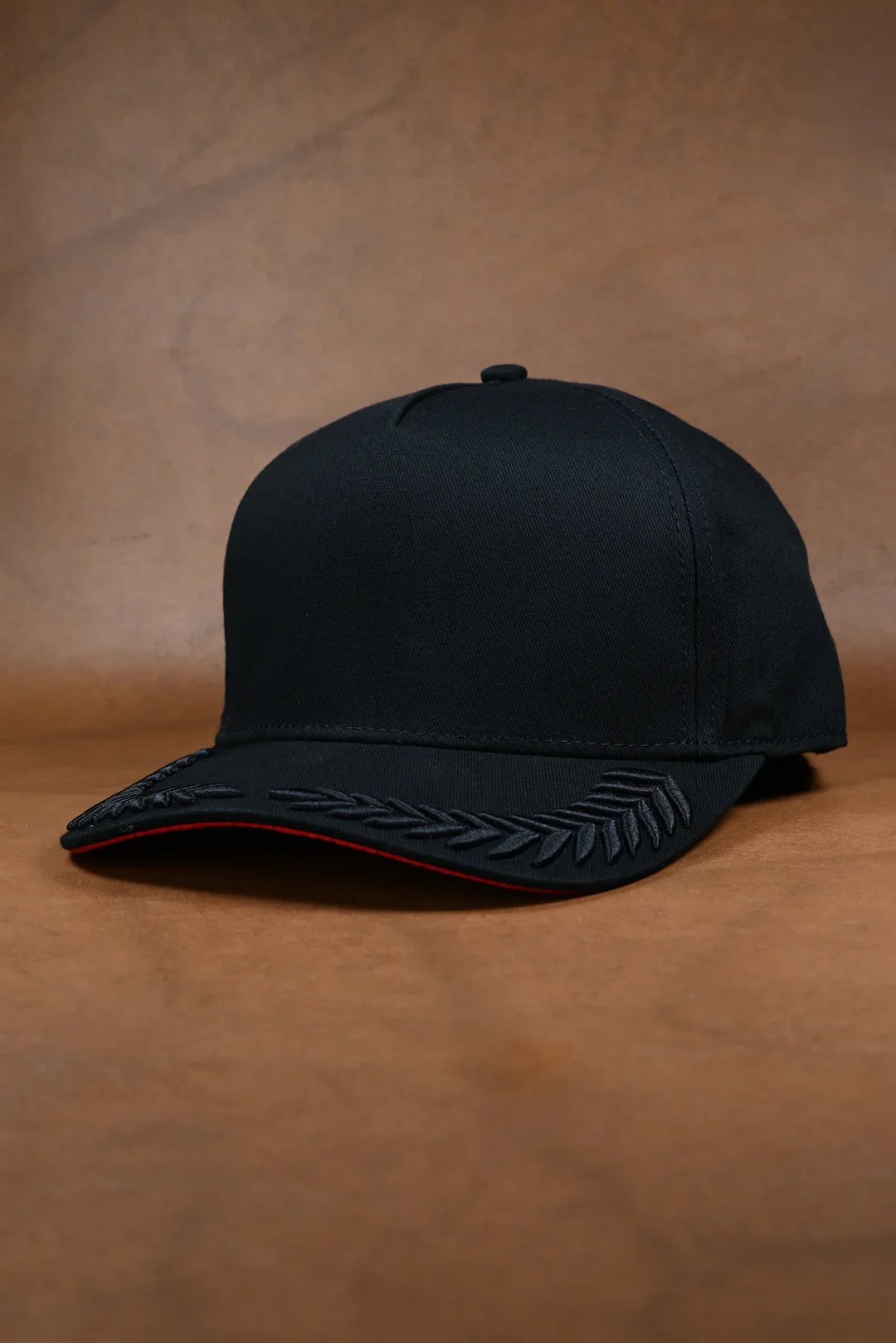 MONER MAKERS VISOR ROJO