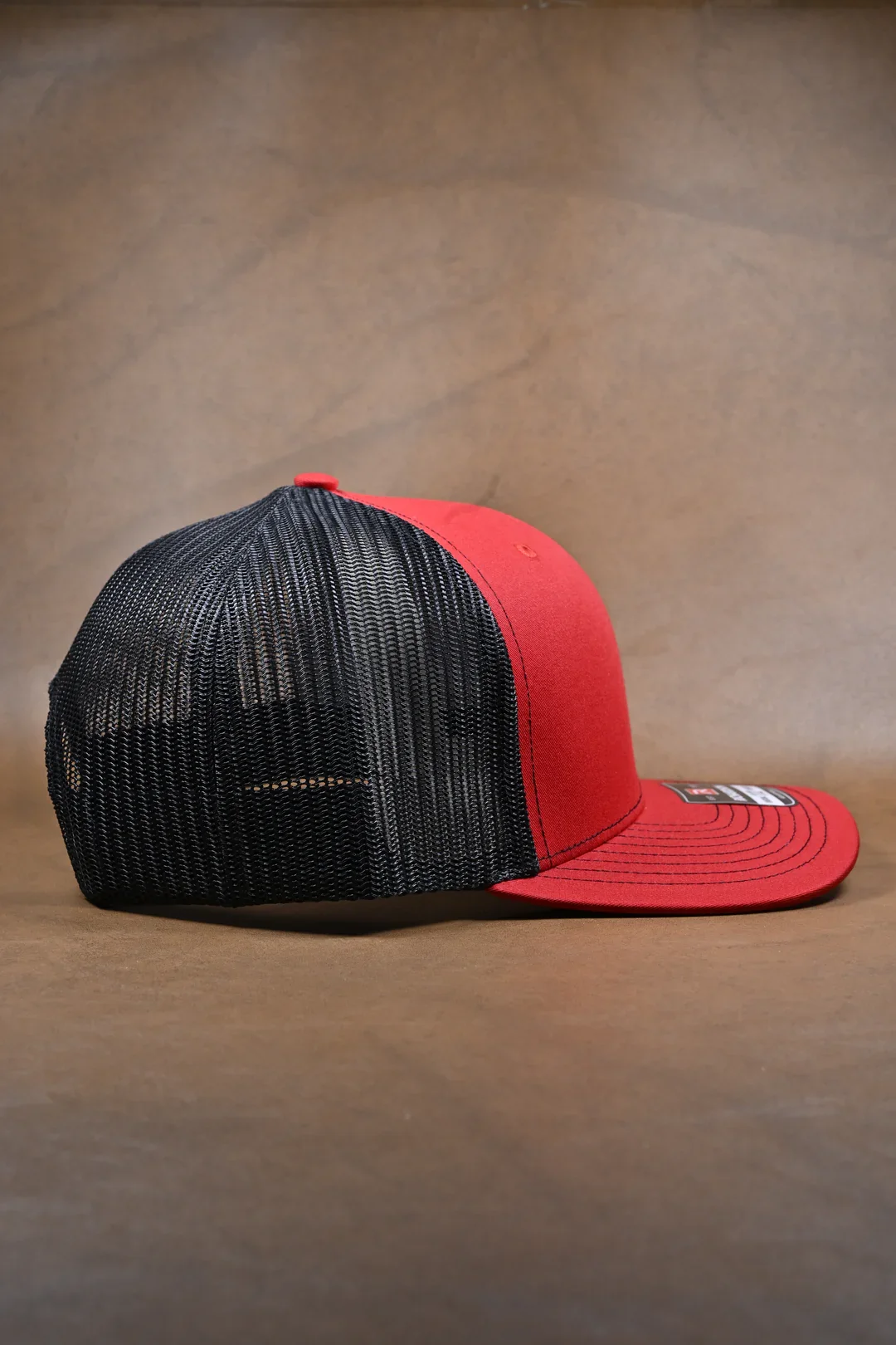 RICHARDSON 112 ROJO/NEGRO thumbnail 3