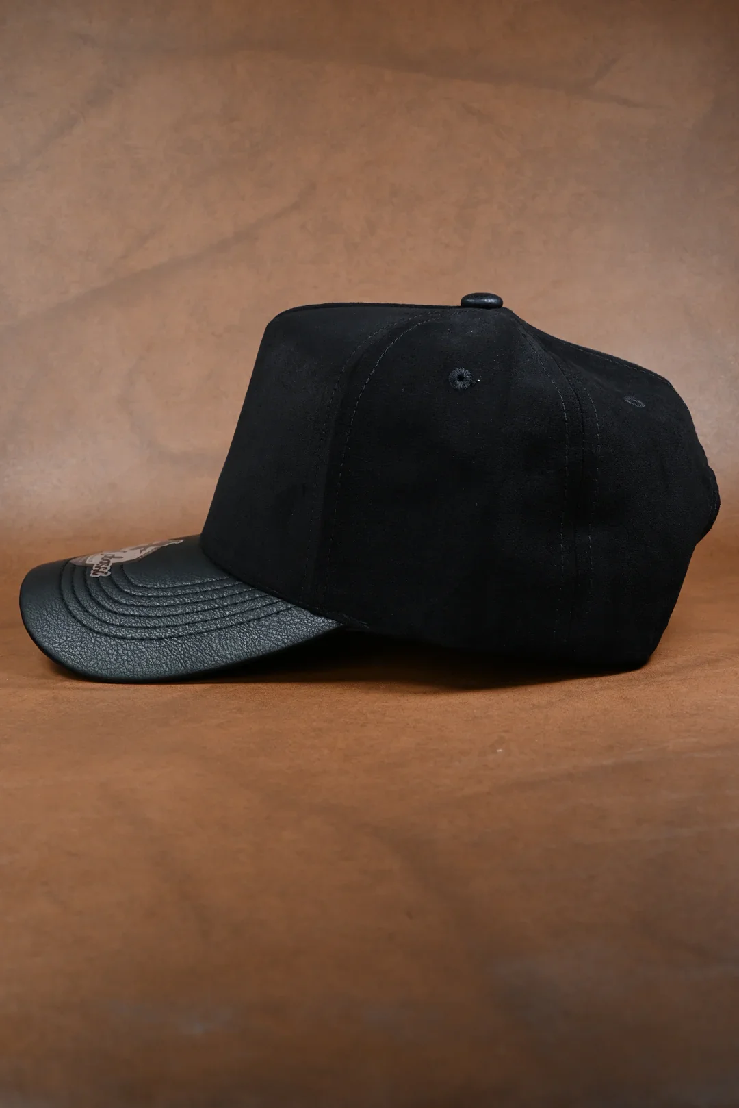 FRANCO CABASSI NEGRO VISERA VINIPIEL CORONA GAMUZA thumbnail 2