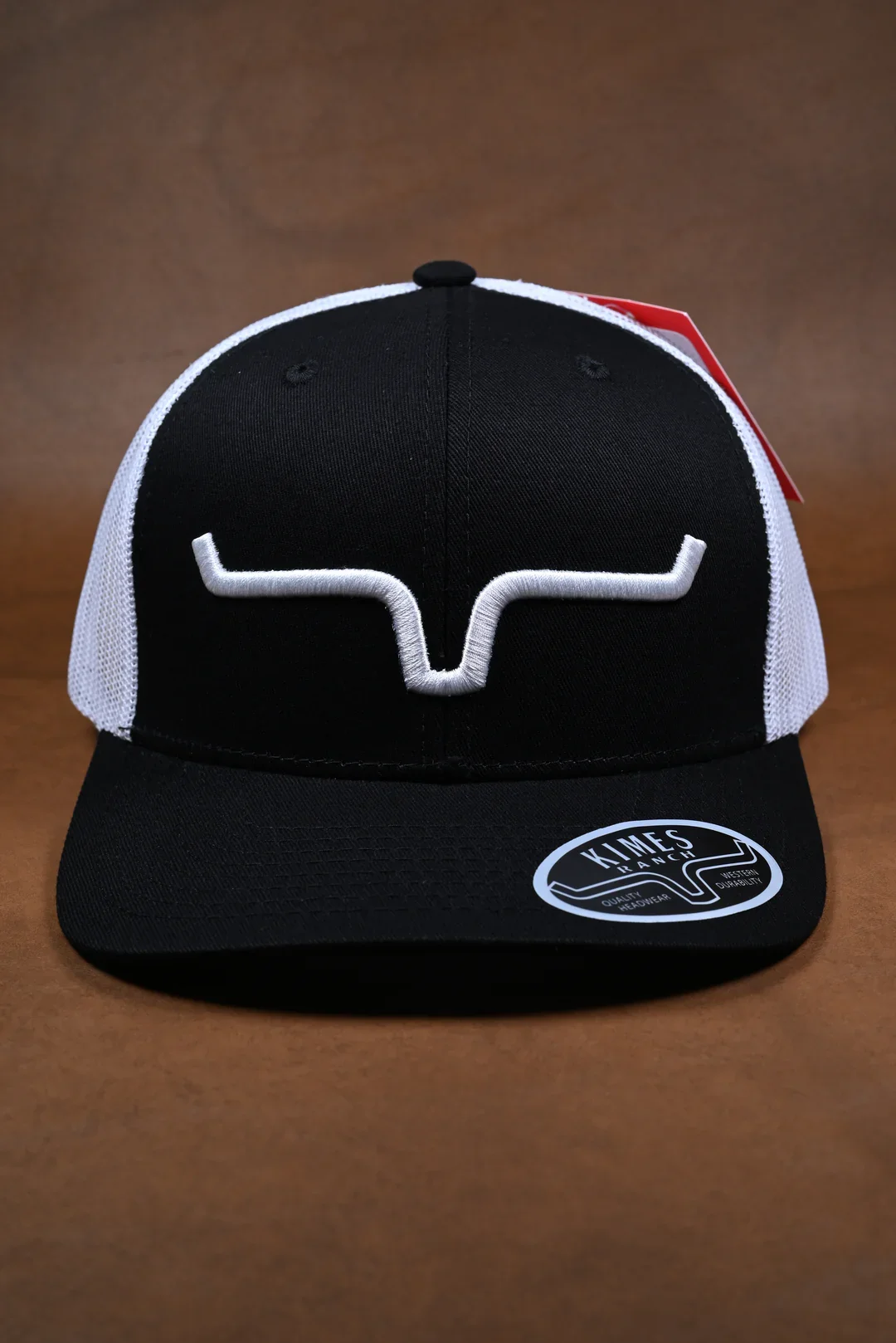 KIMES RANCH NEGRO/BLANCO