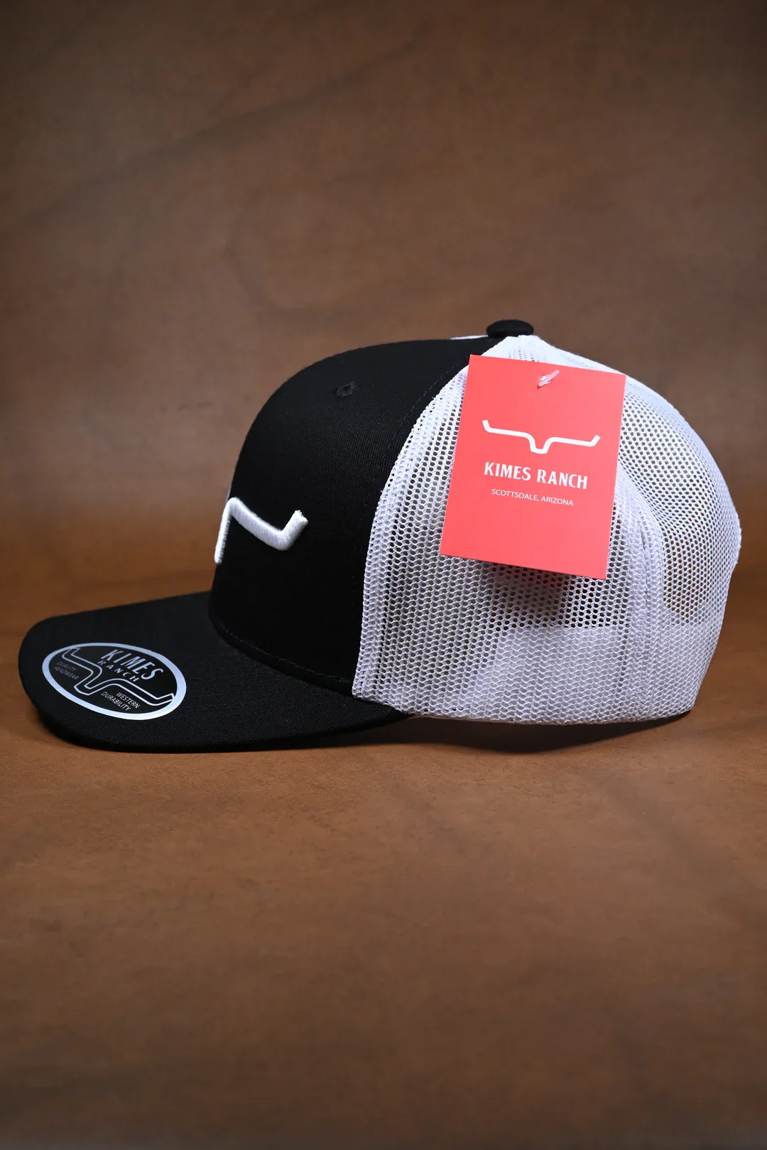 KIMES RANCH NEGRO/BLANCO thumbnail 2