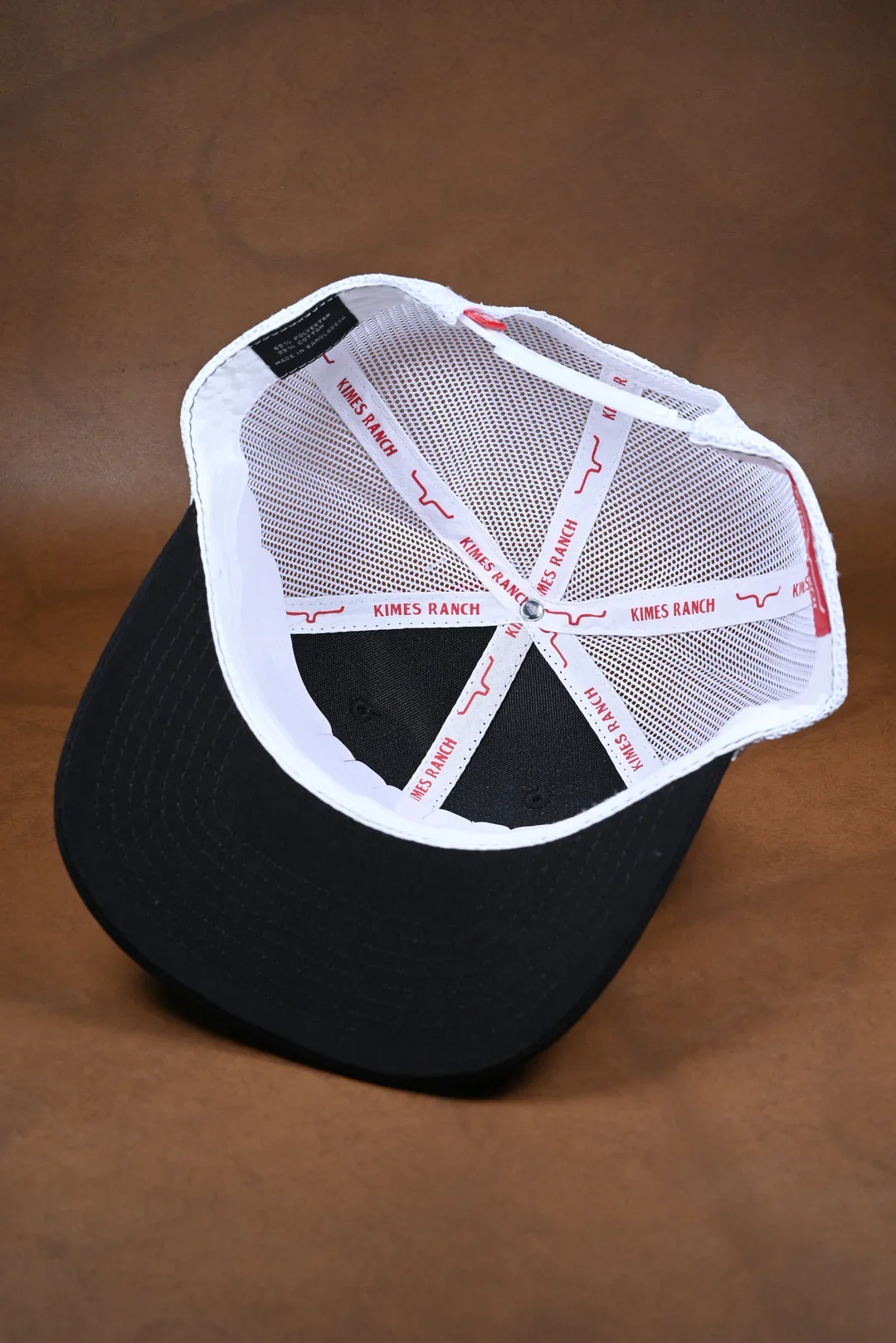 KIMES RANCH NEGRO/BLANCO thumbnail 4