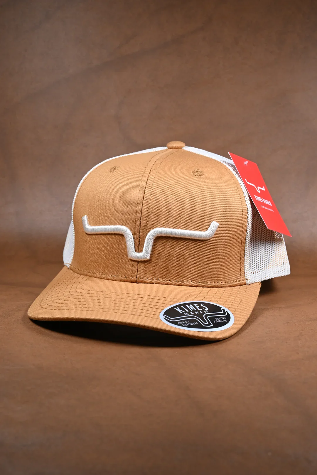 KIMES RANCH GOLD