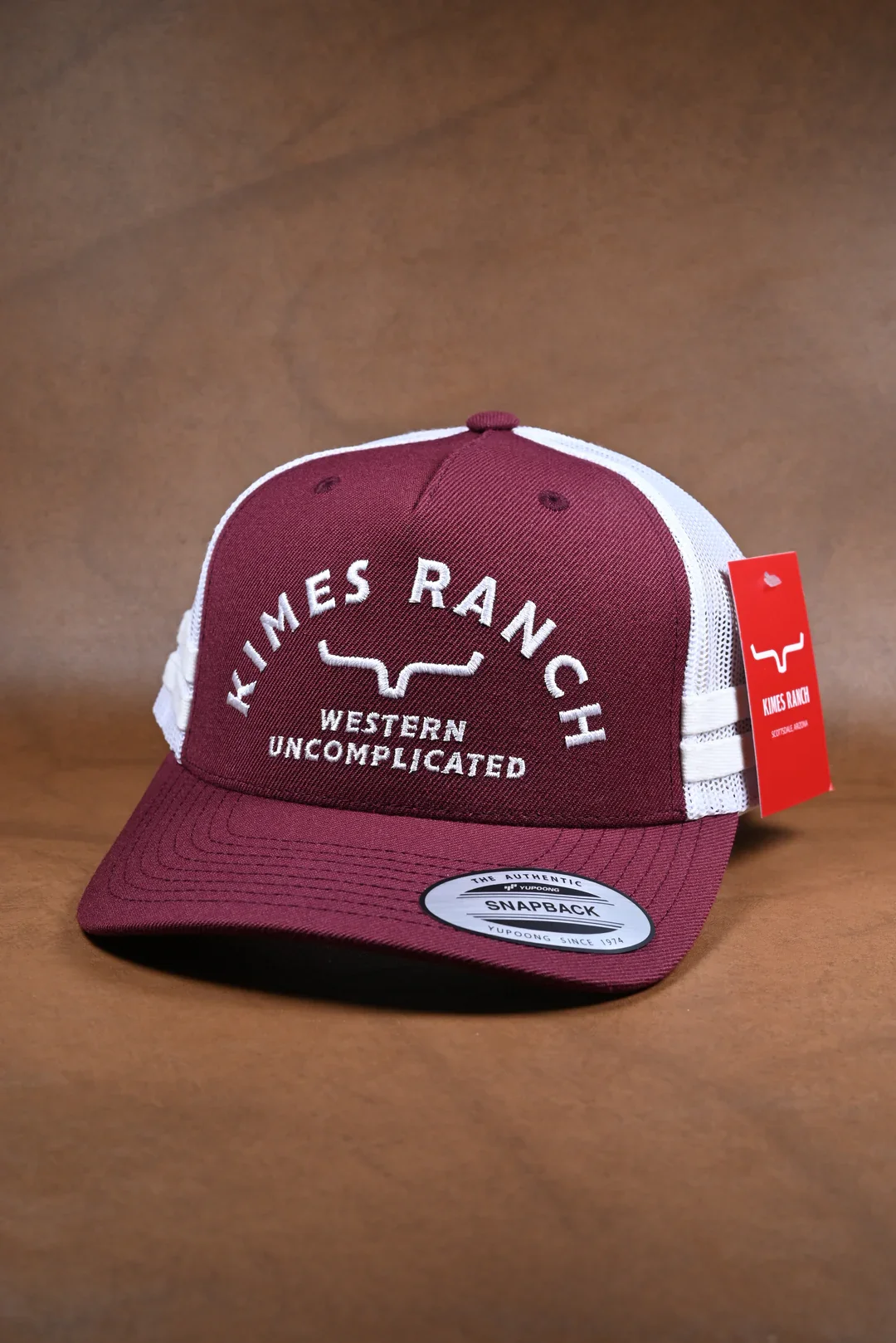 KIMES RANCH MORDADO