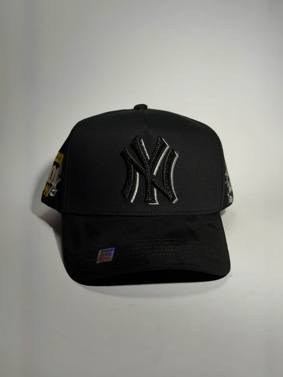 NY BIG BOOS  RRO