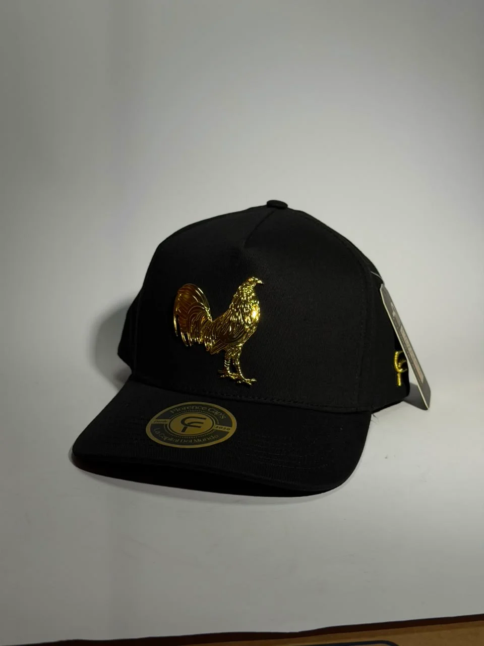 FLORENCE CAPS