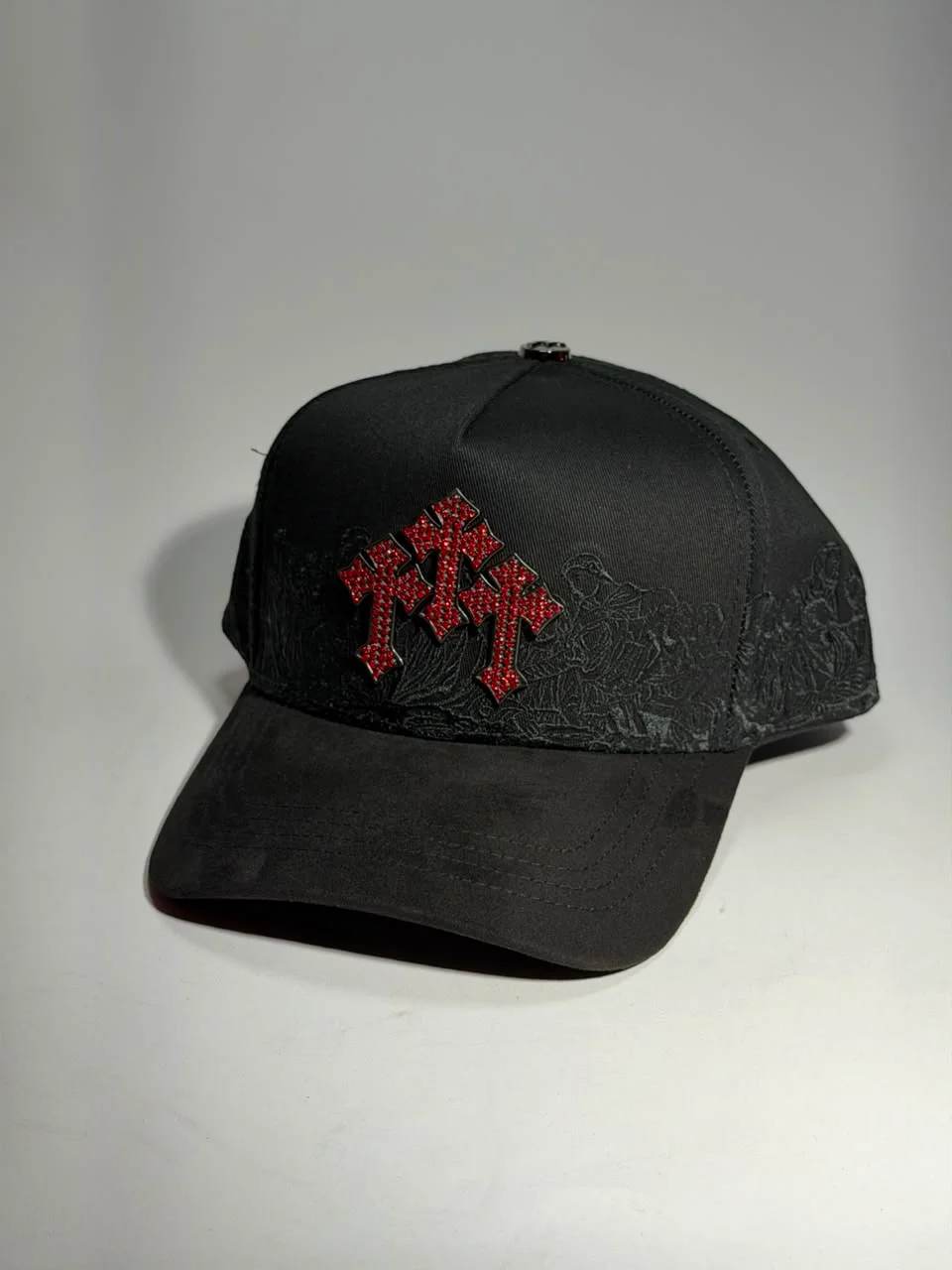 ACE CAPS RRO