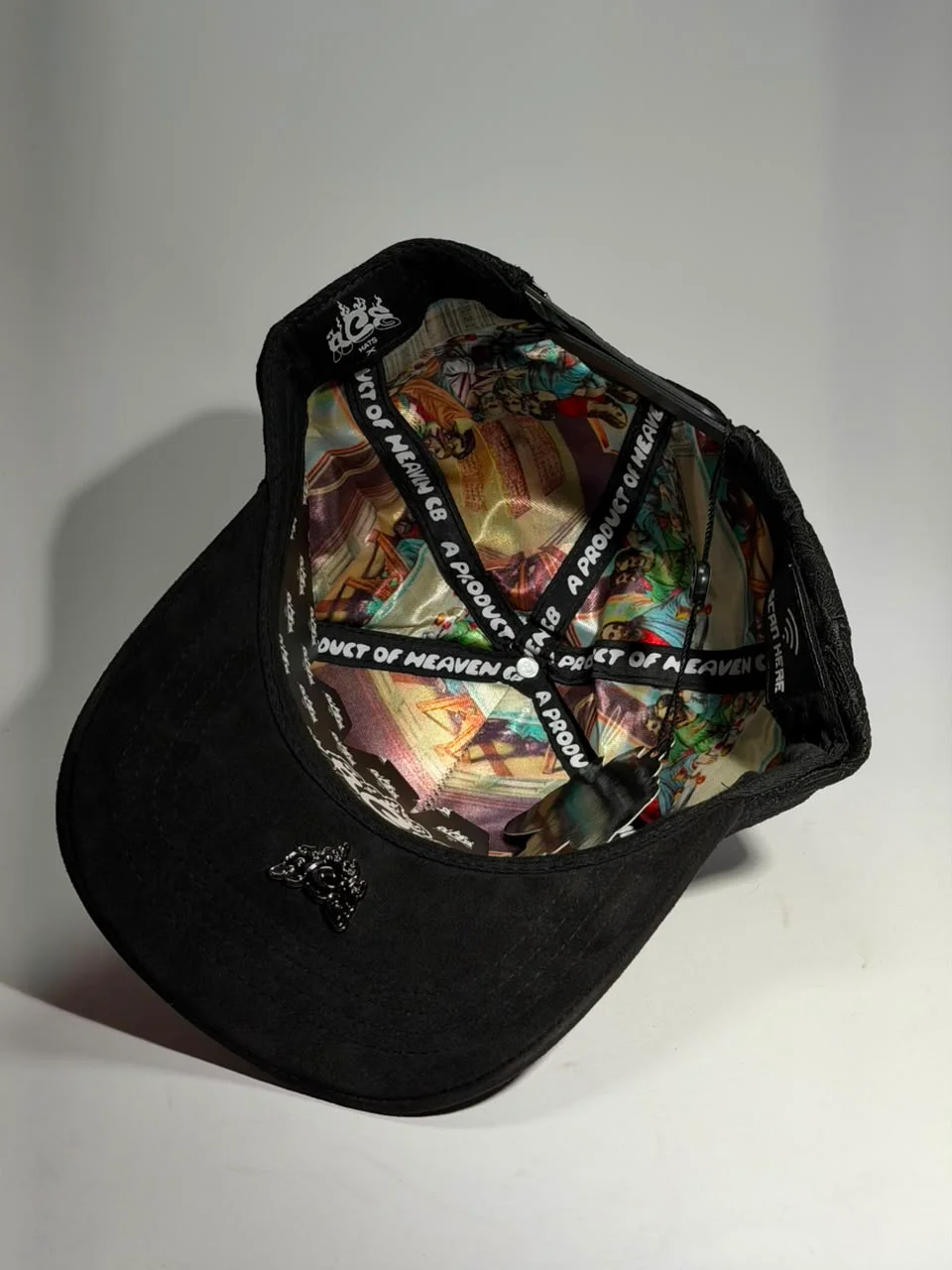 ACE CAPS RRO thumbnail 3