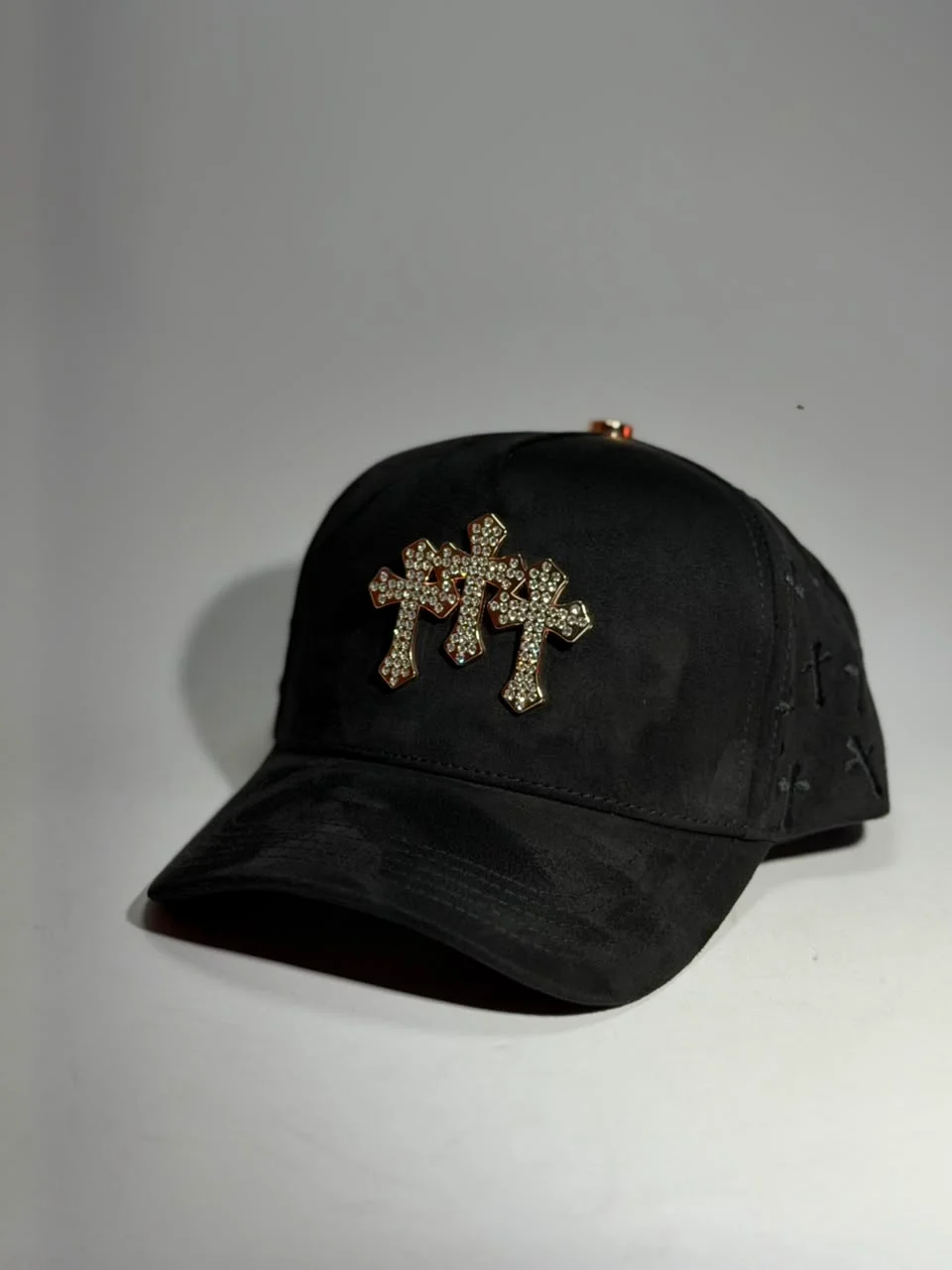 GC CAPS  RGO