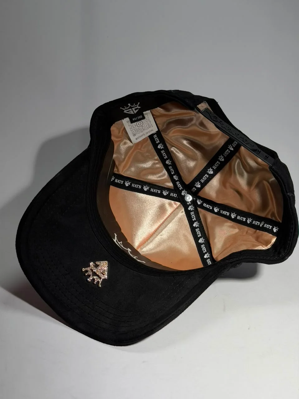 GC CAPS  RGO thumbnail 4