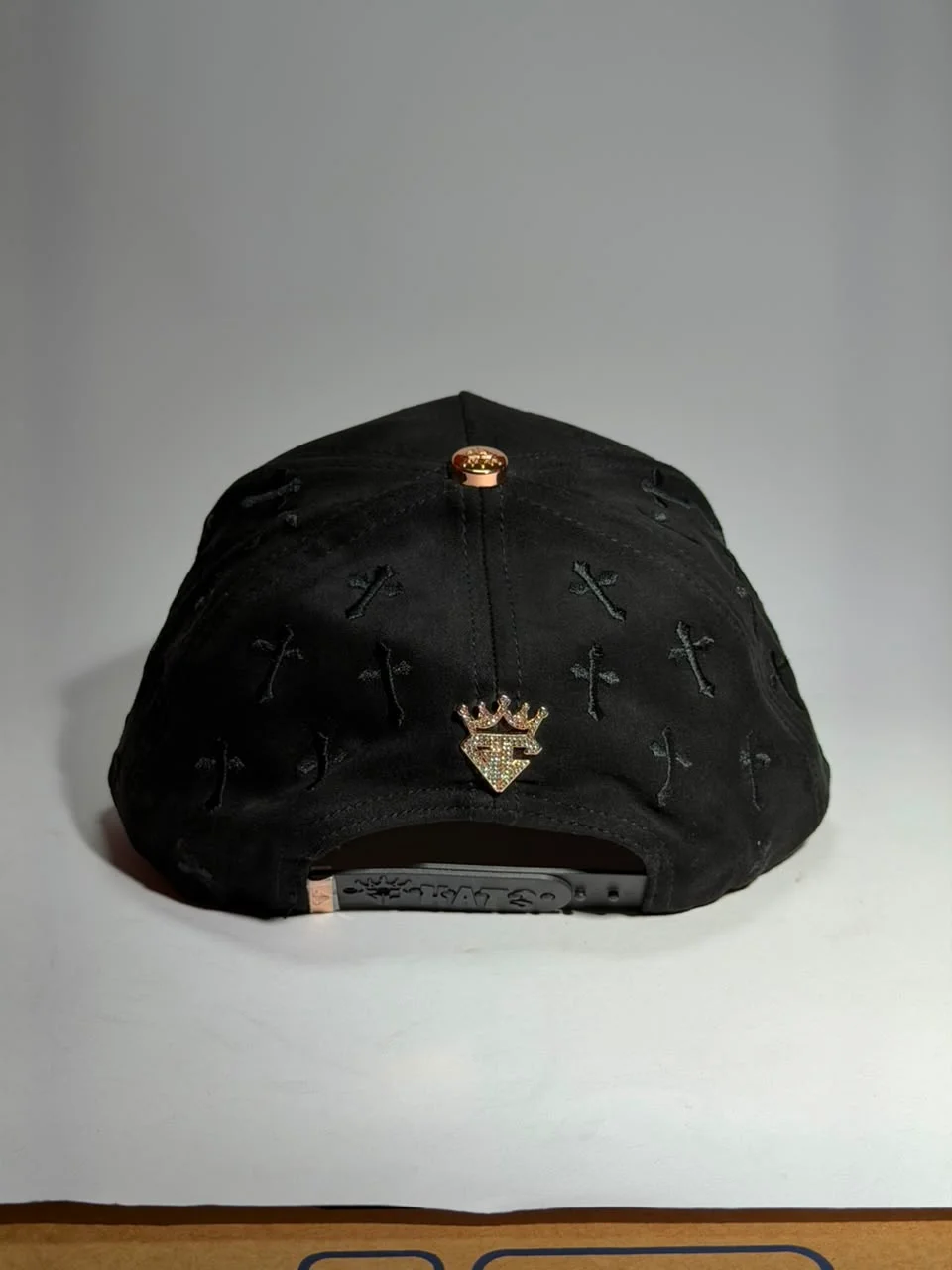 GC CAPS  RGO thumbnail 3