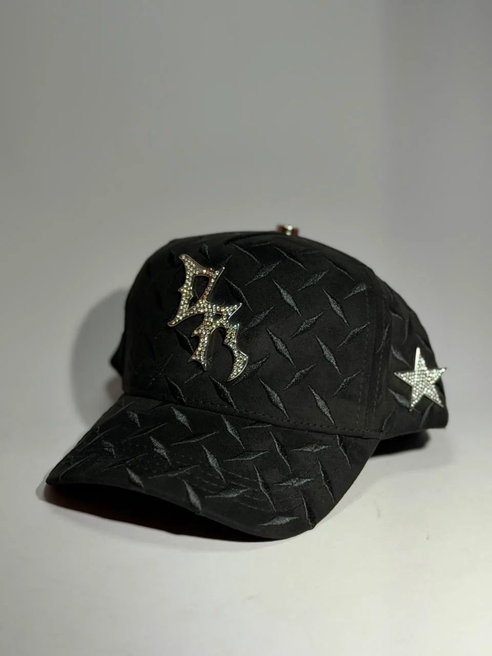 DR HATS   RGO