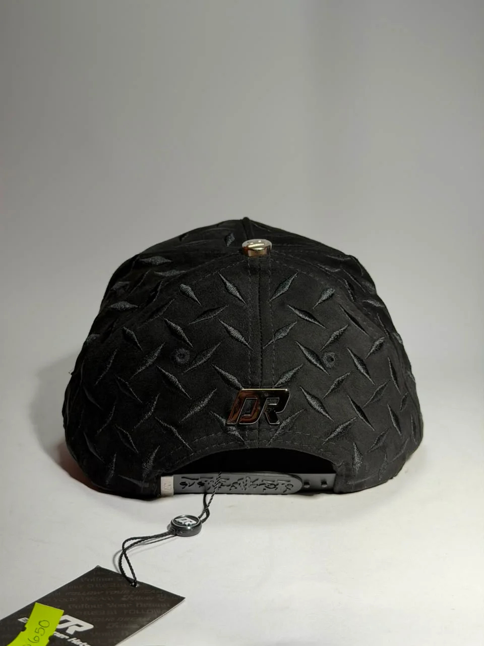 DR HATS   RGO thumbnail 3