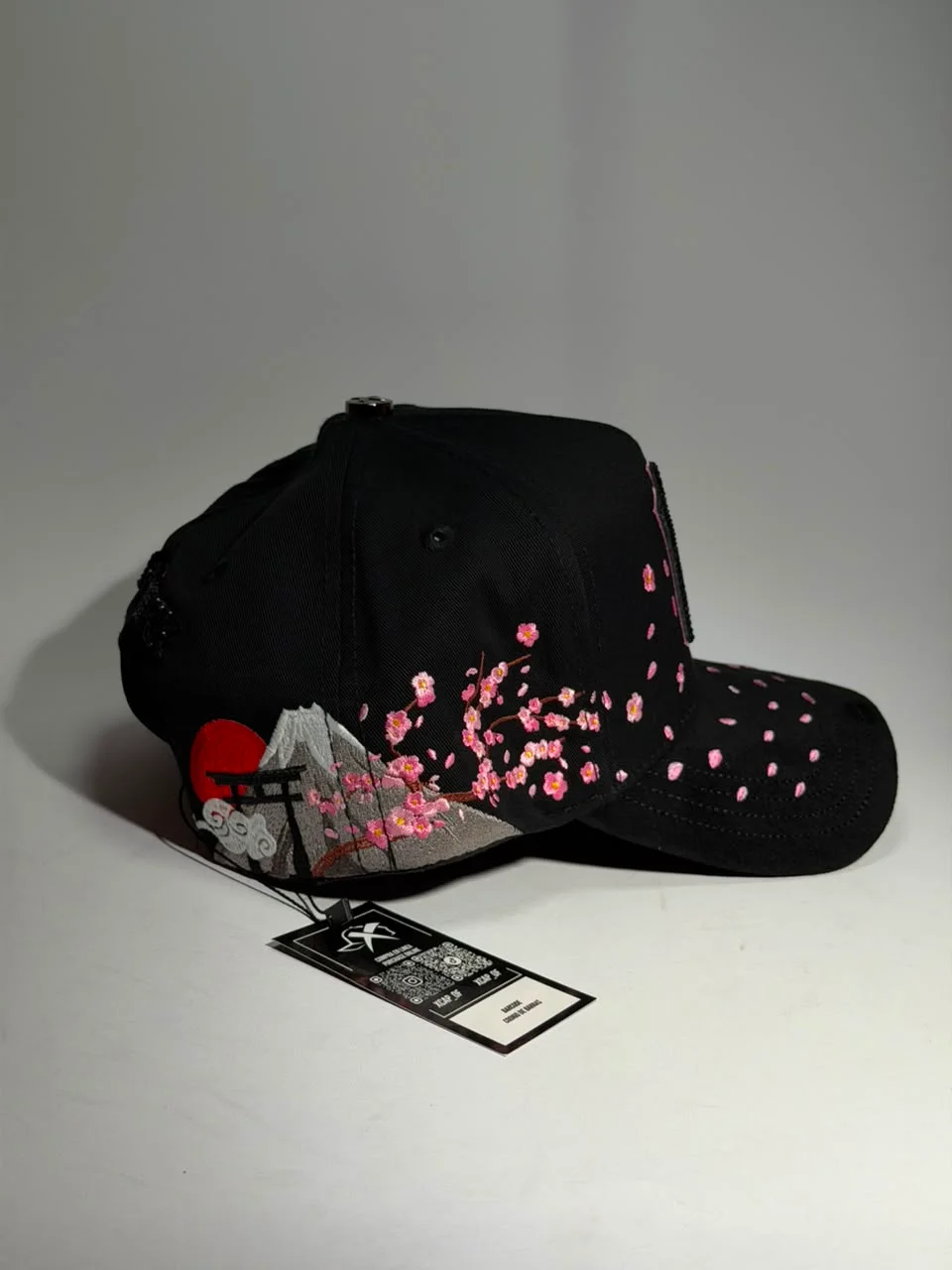 X CAPS  RRO thumbnail 2
