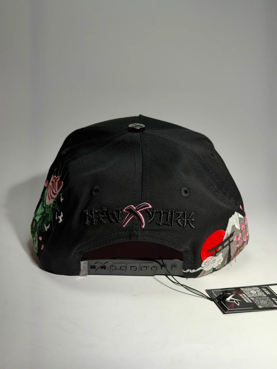 X CAPS  RRO thumbnail 3