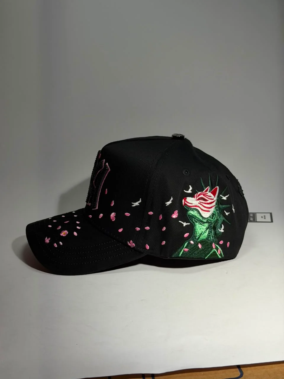 X CAPS  RRO thumbnail 4