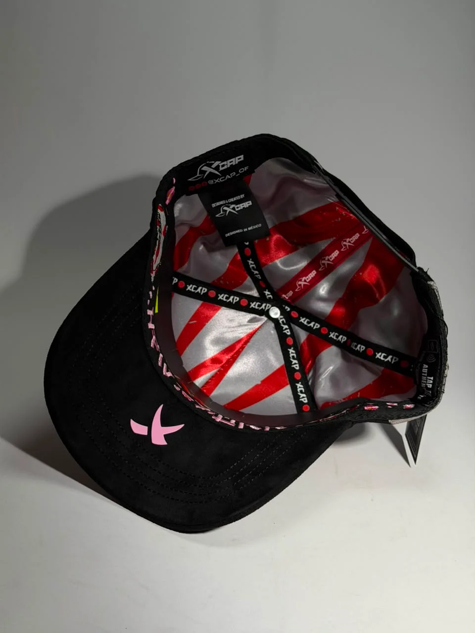 X CAPS  RRO thumbnail 5