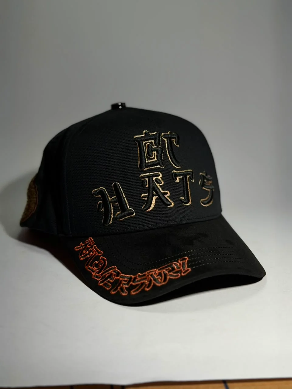 GC CAPS    E00