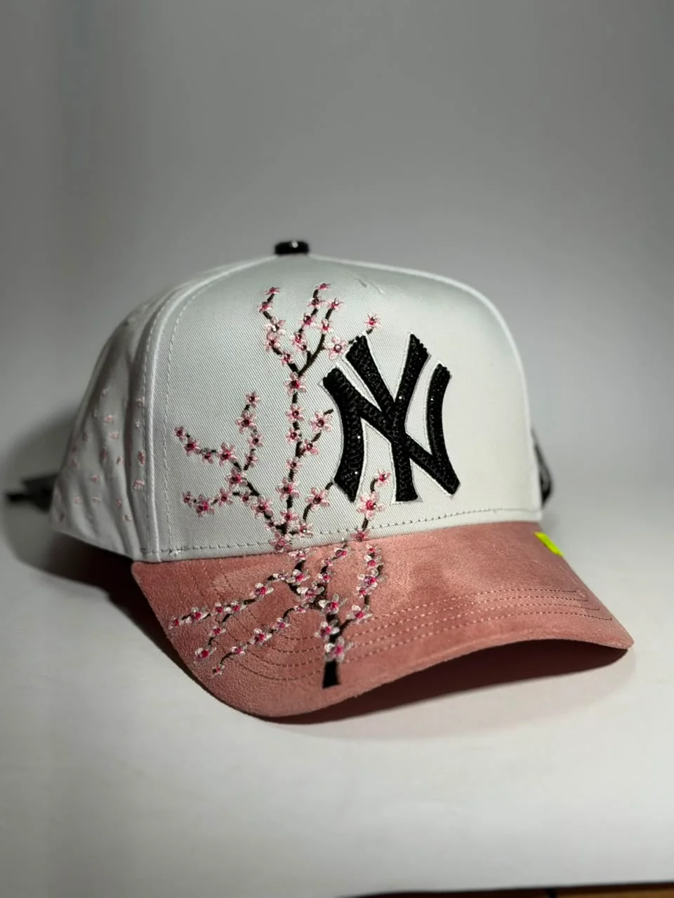 BIG BOOS BLANCO/ROSA   RR0