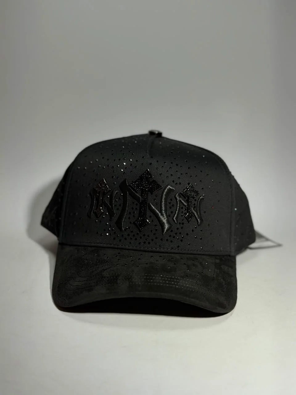 X CAPS    RR0