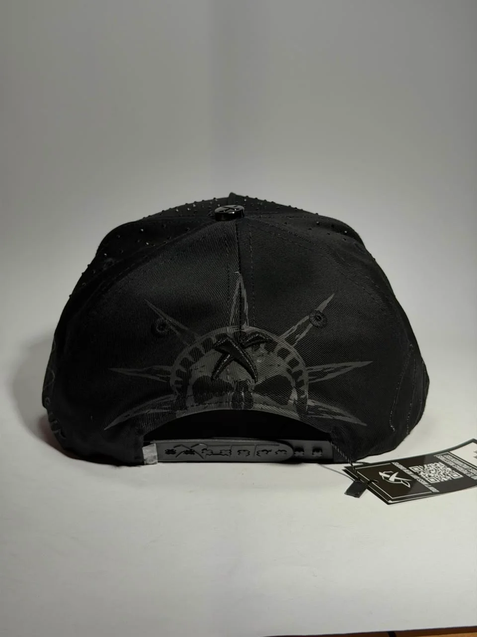 X CAPS    RR0 thumbnail 3