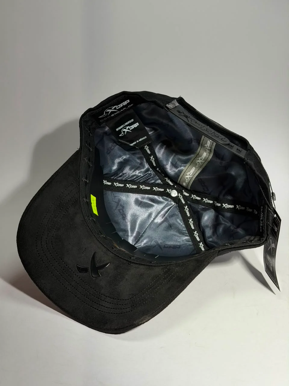 X CAPS    RR0 thumbnail 4