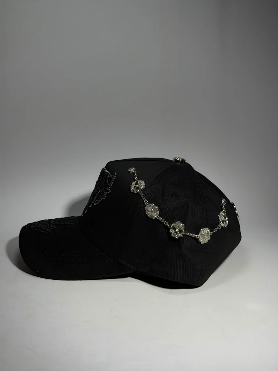 BARBAS HATS     thumbnail 2