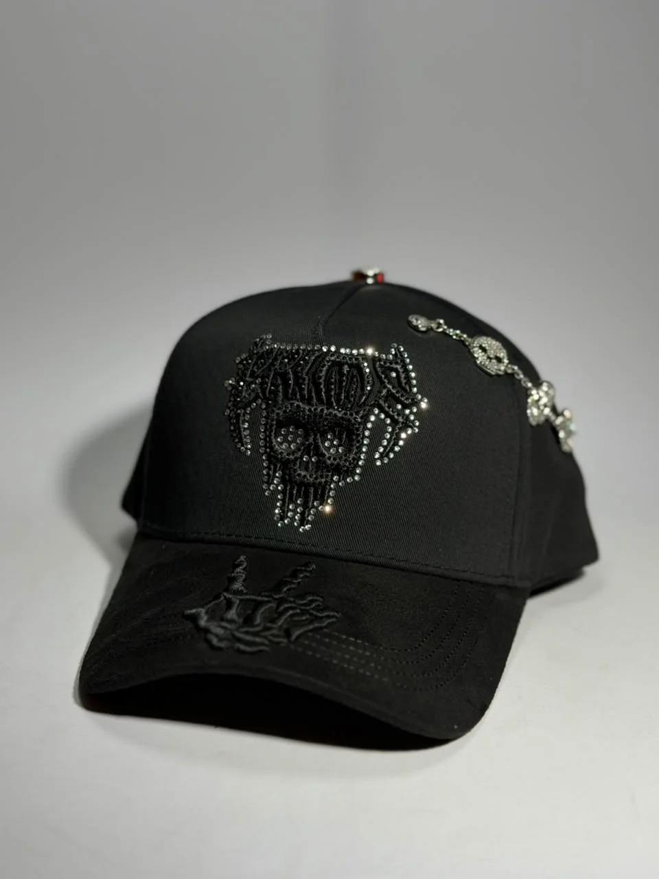 BARBAS HATS    