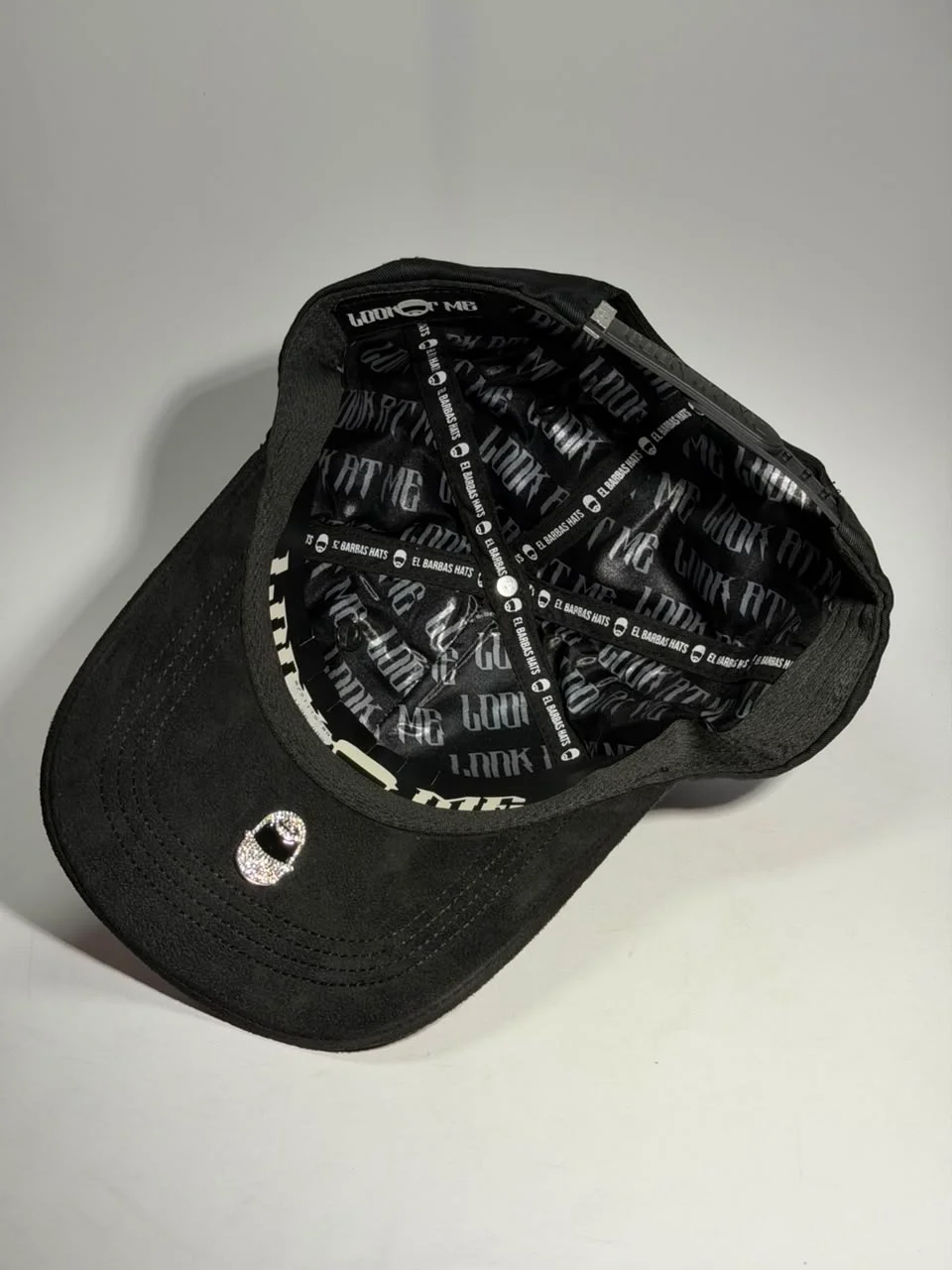 BARBAS HATS     thumbnail 4