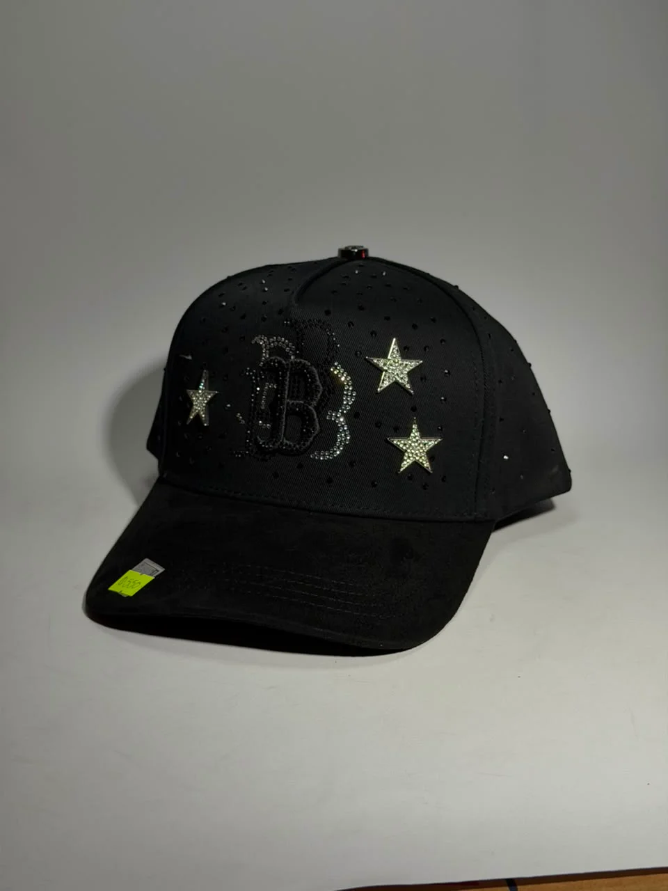 BIG BOOS ESTRELAS 