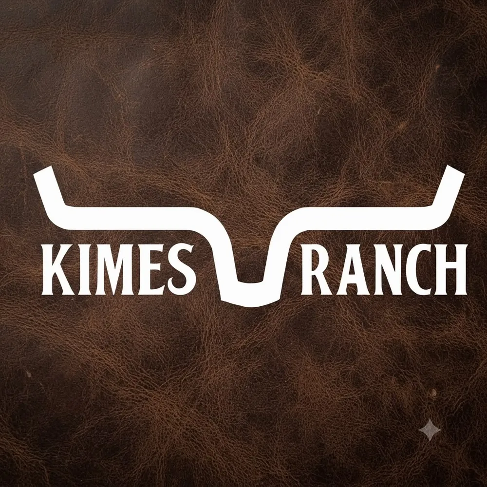 KIMES RANCH