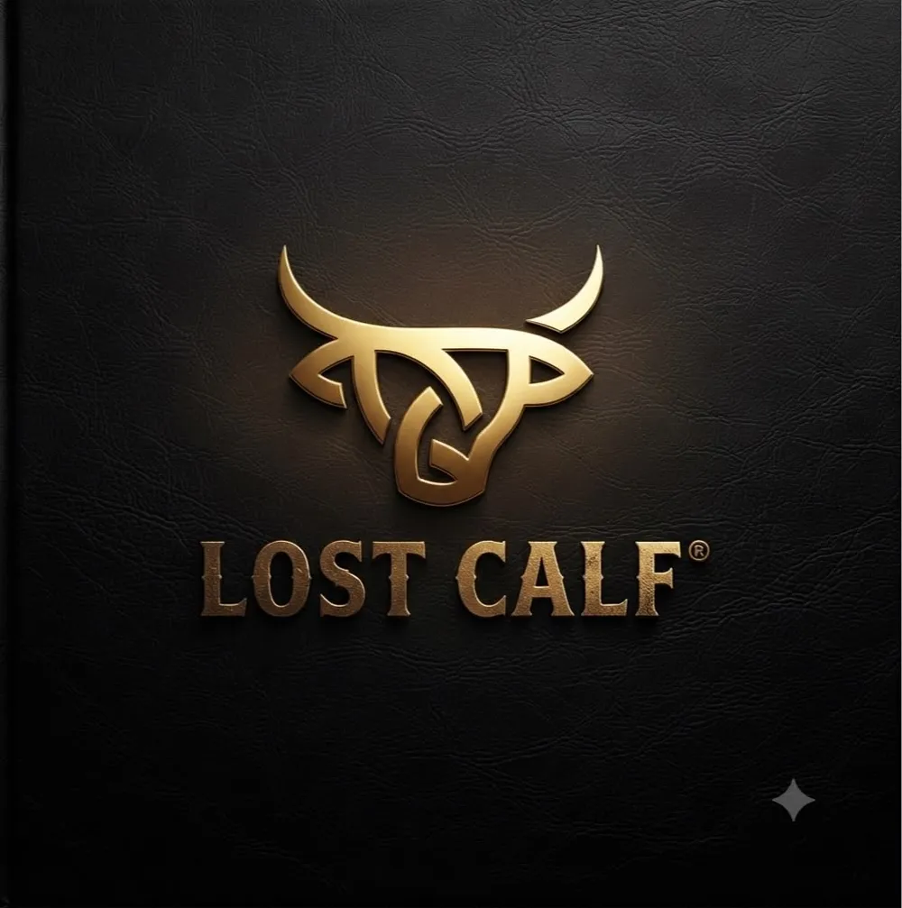LOST CALF 